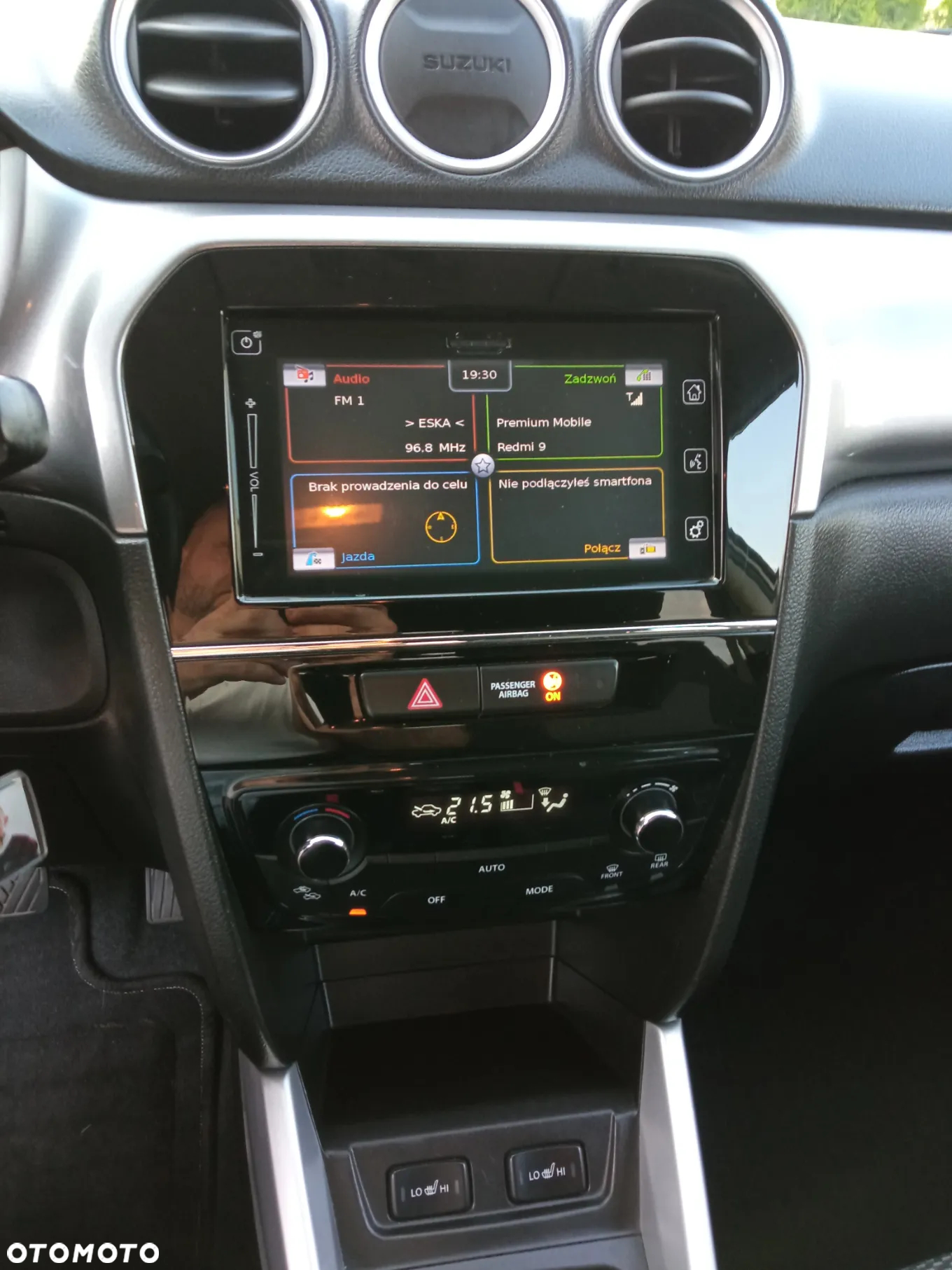 Suzuki Vitara 1.6 Comfort 2WD - 2