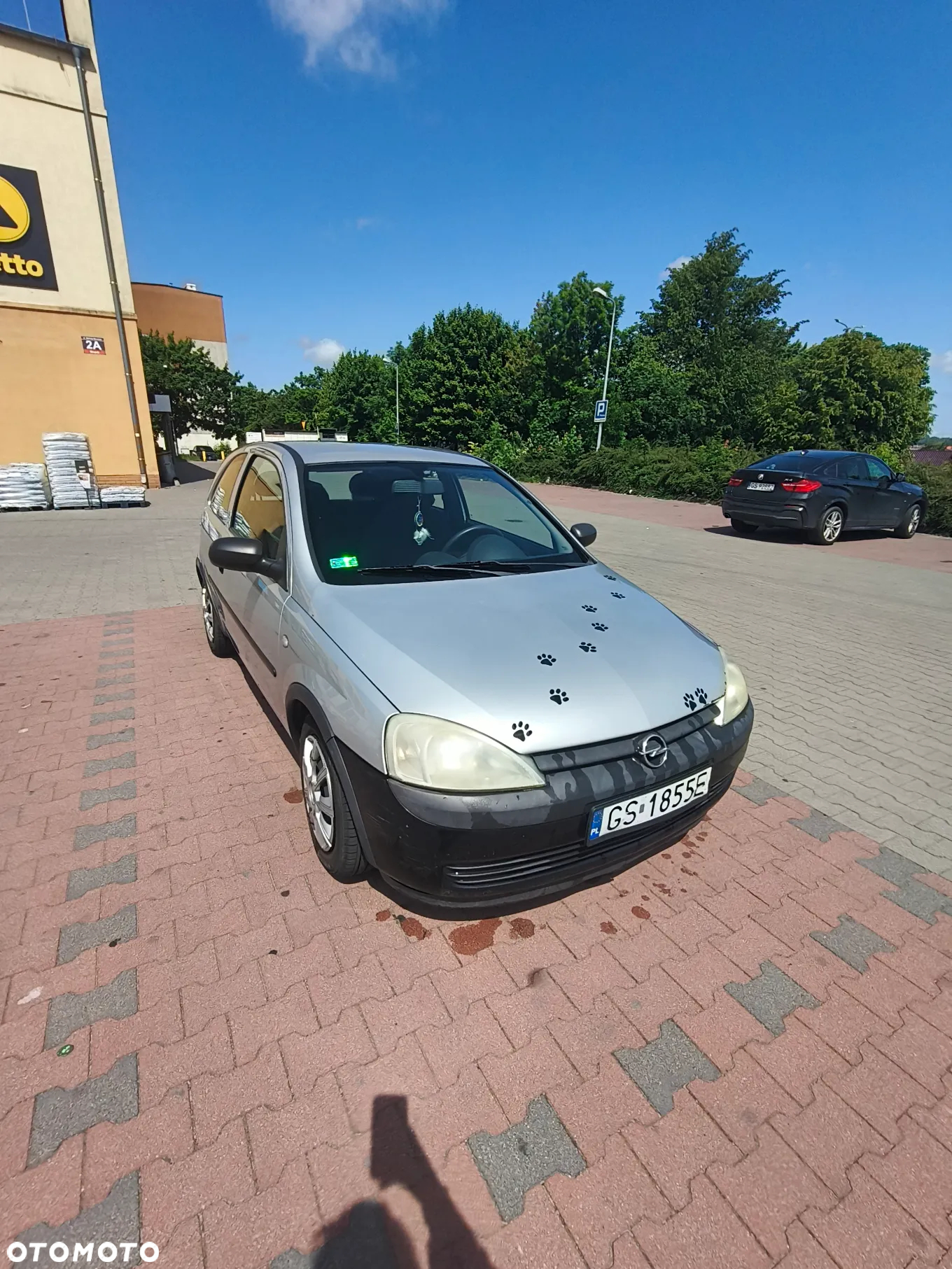 Opel Corsa - 2