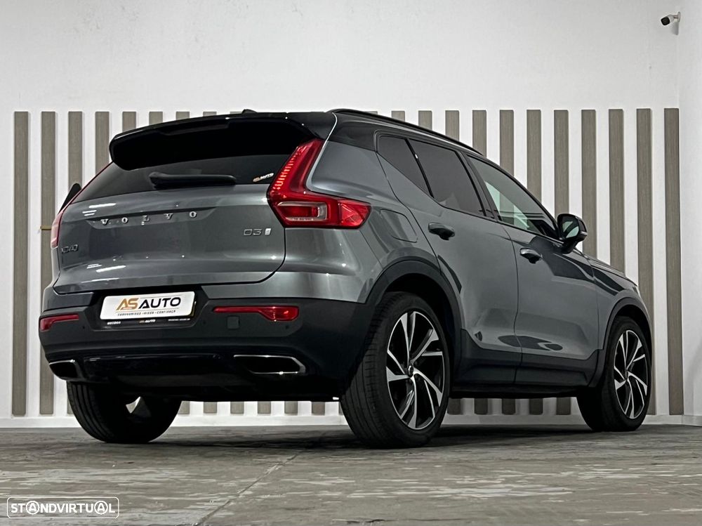 Volvo C40 - 16