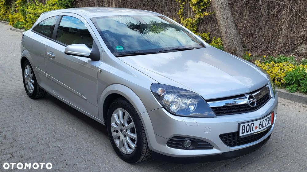 Opel Astra 1.6 Selection 110 Jahre - 2