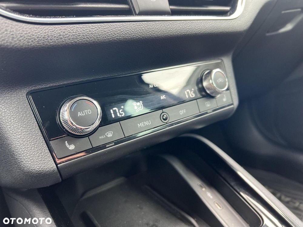 Skoda Scala 1.5 TSI Style DSG - 27