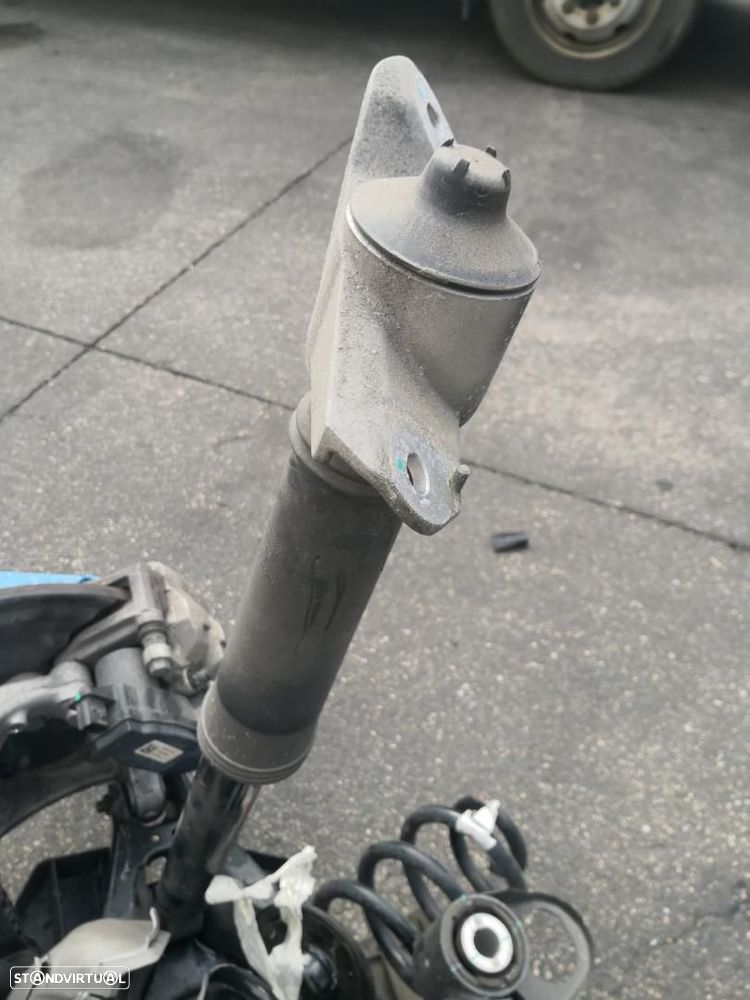 AMORTECEDOR TRASEIRO DIREITO LYNK CO 01 - 1