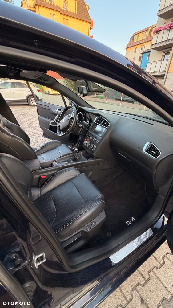 DS Automobiles DS 4 - 13