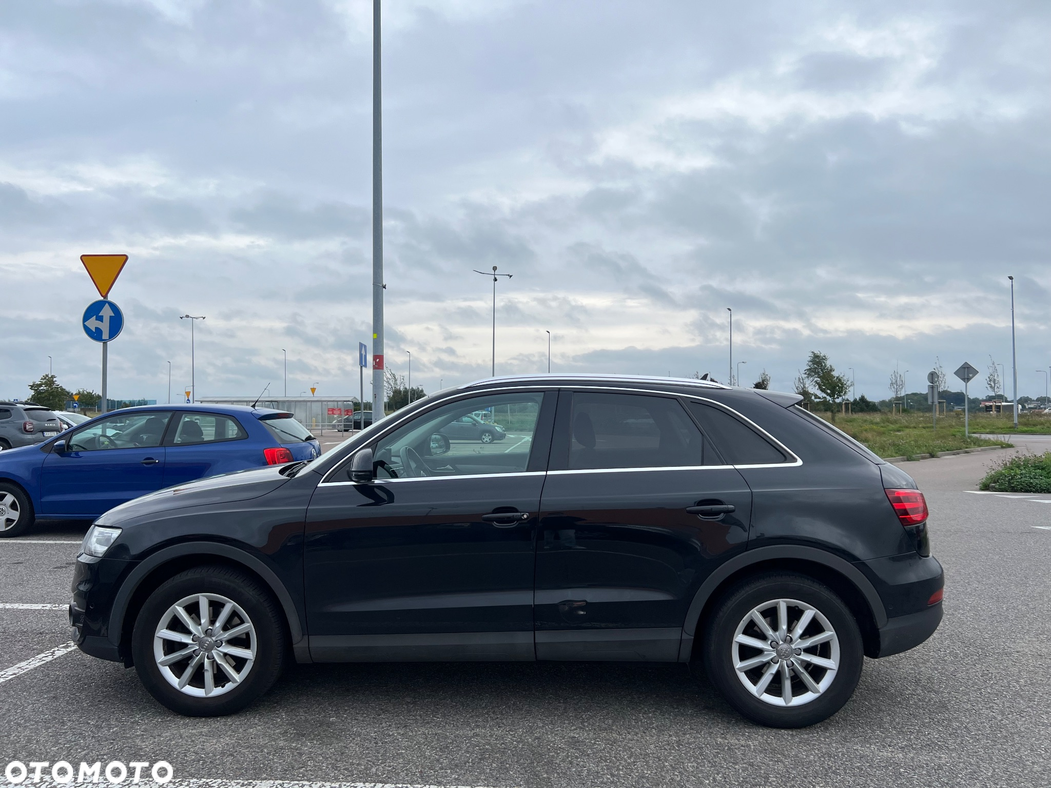 Audi Q3 2.0 TFSI Quattro S tronic - 8