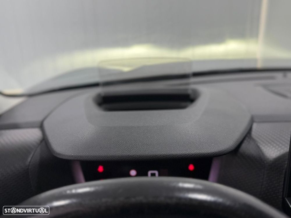 Citroën C4 1.2 PureTech Feel - 13