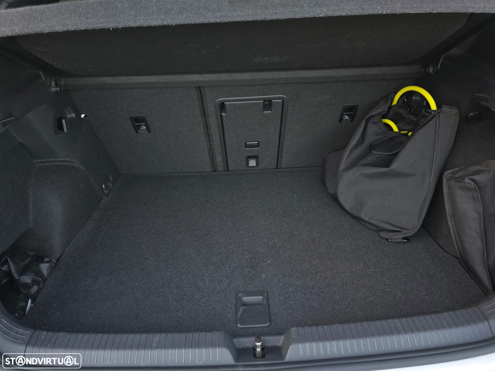 VW Golf 1.4 TSI GTE+ DSG - 34