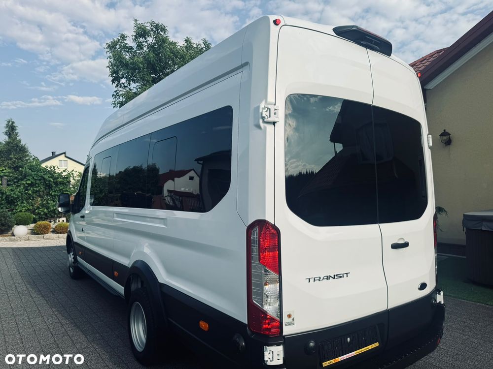 Ford Ford Transit 460 L4 170km - 33