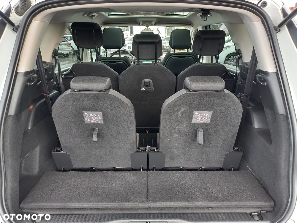 Citroën C4 SpaceTourer BlueHDi 120 Stop&Start FEEL - 22
