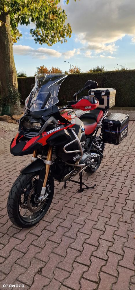 BMW Adventure - 27