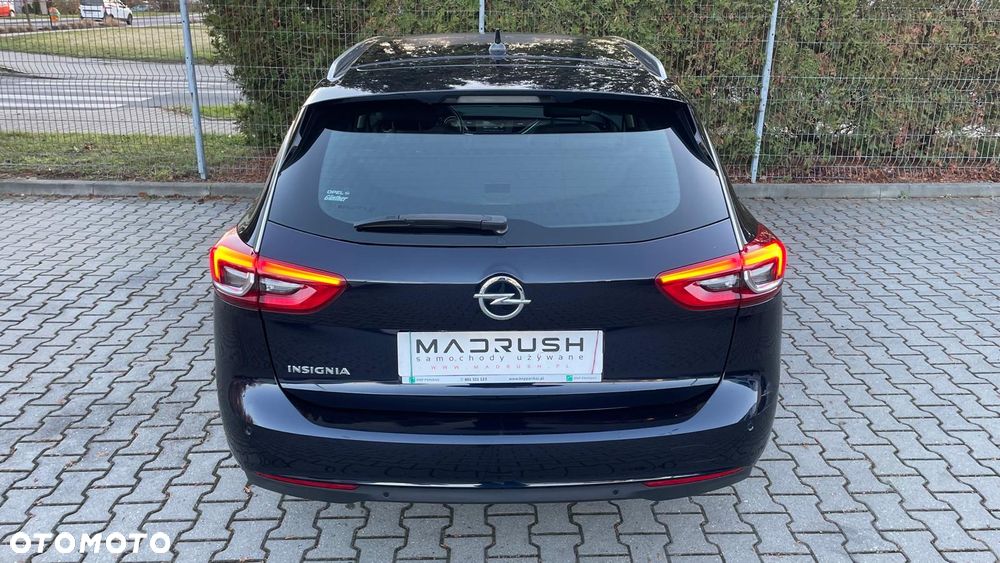 Opel Insignia 1.5 T Innovation S&S Eco - 4