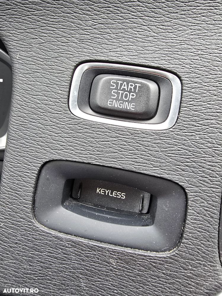 Volvo S60 T6 AWD Summum - 31