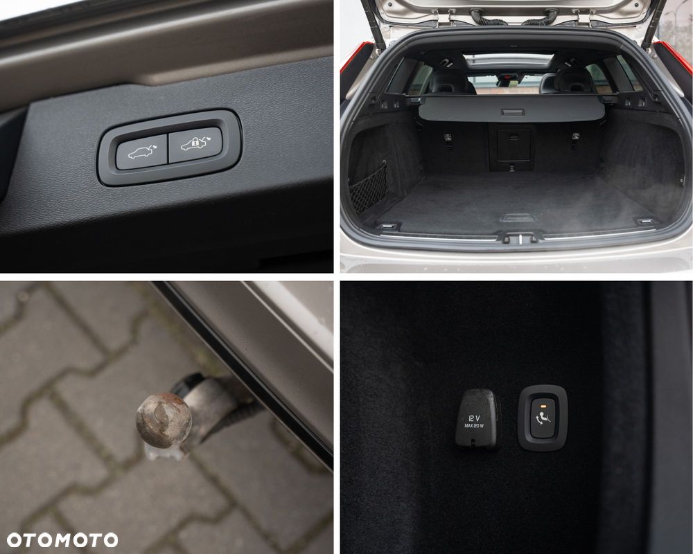 Volvo V60 B3 B Geartronic RDesign - 40