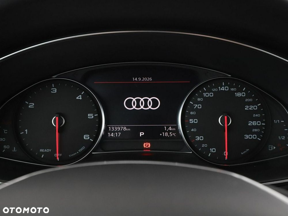 Audi A6 Avant TDI mHEV S tronic - 23