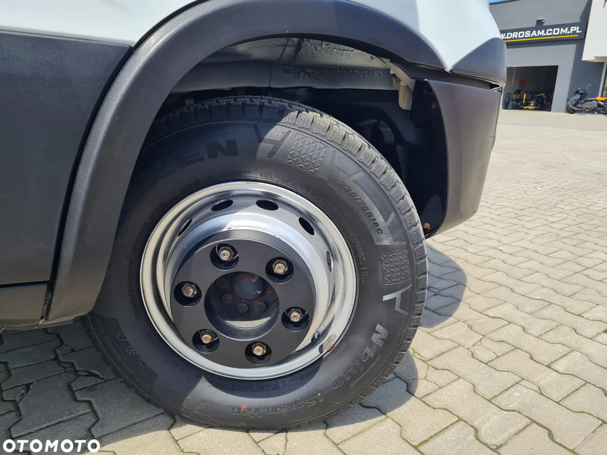 Iveco DAILY 70C17 - 15