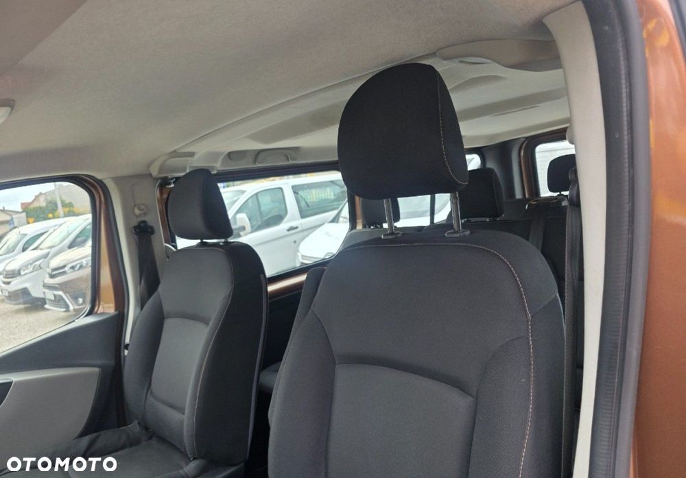 Renault Trafic - 8
