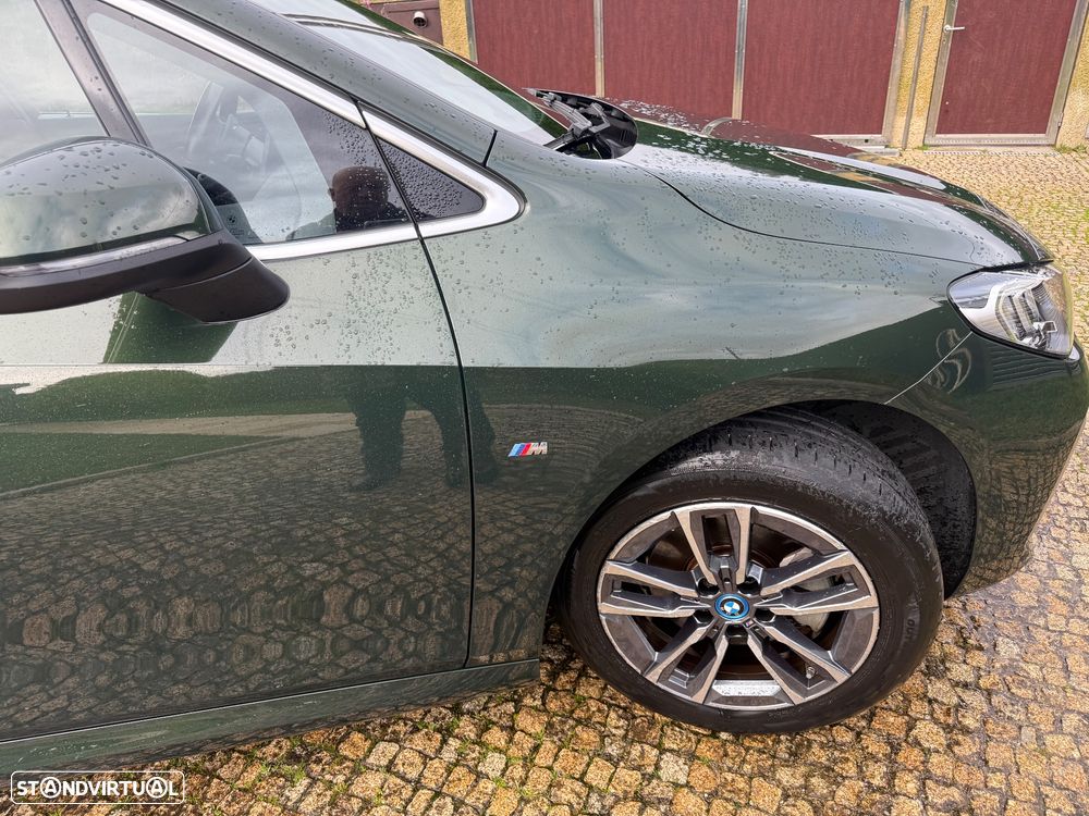 BMW 225xe Active Tourer e xDrive Pack Desportivo M - 5