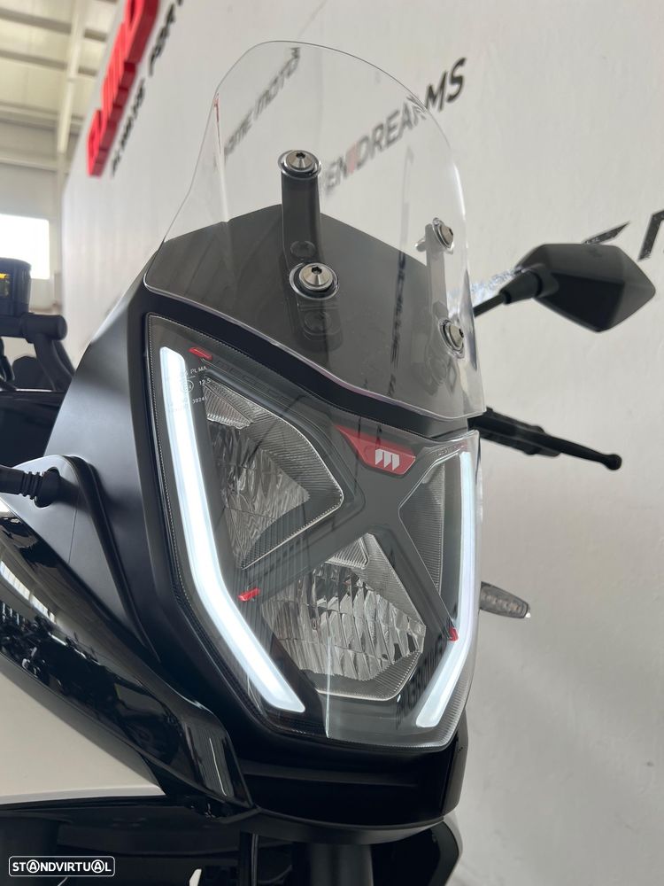 Macbor Montana XR1 125 EVO - 20