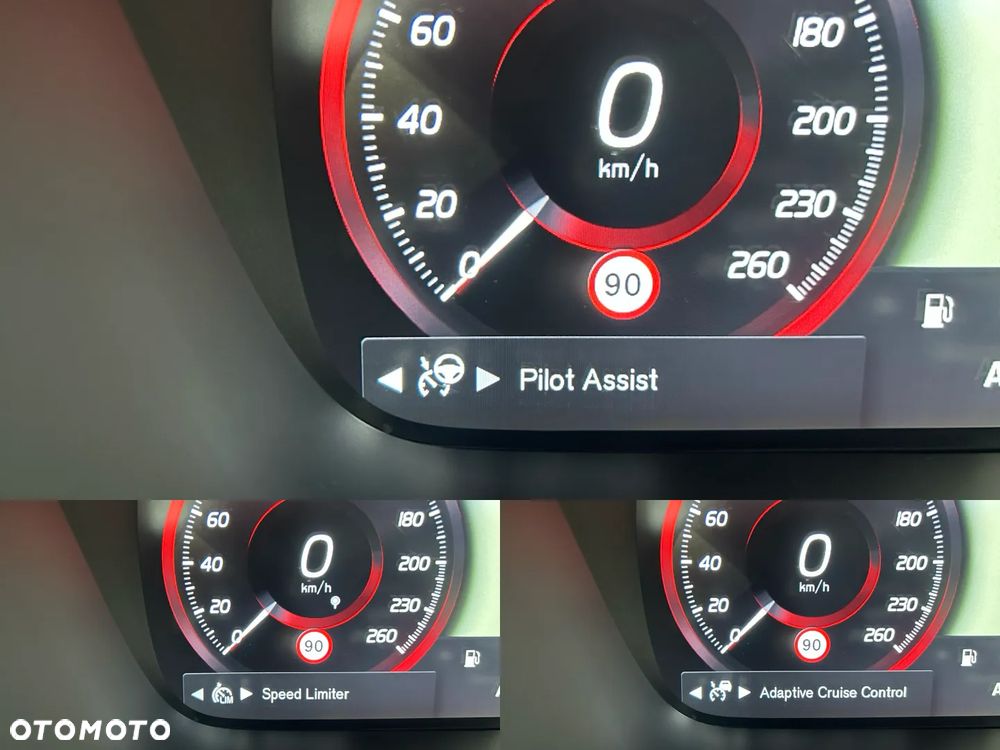 Volvo V90 D5 AWD Inscription - 34