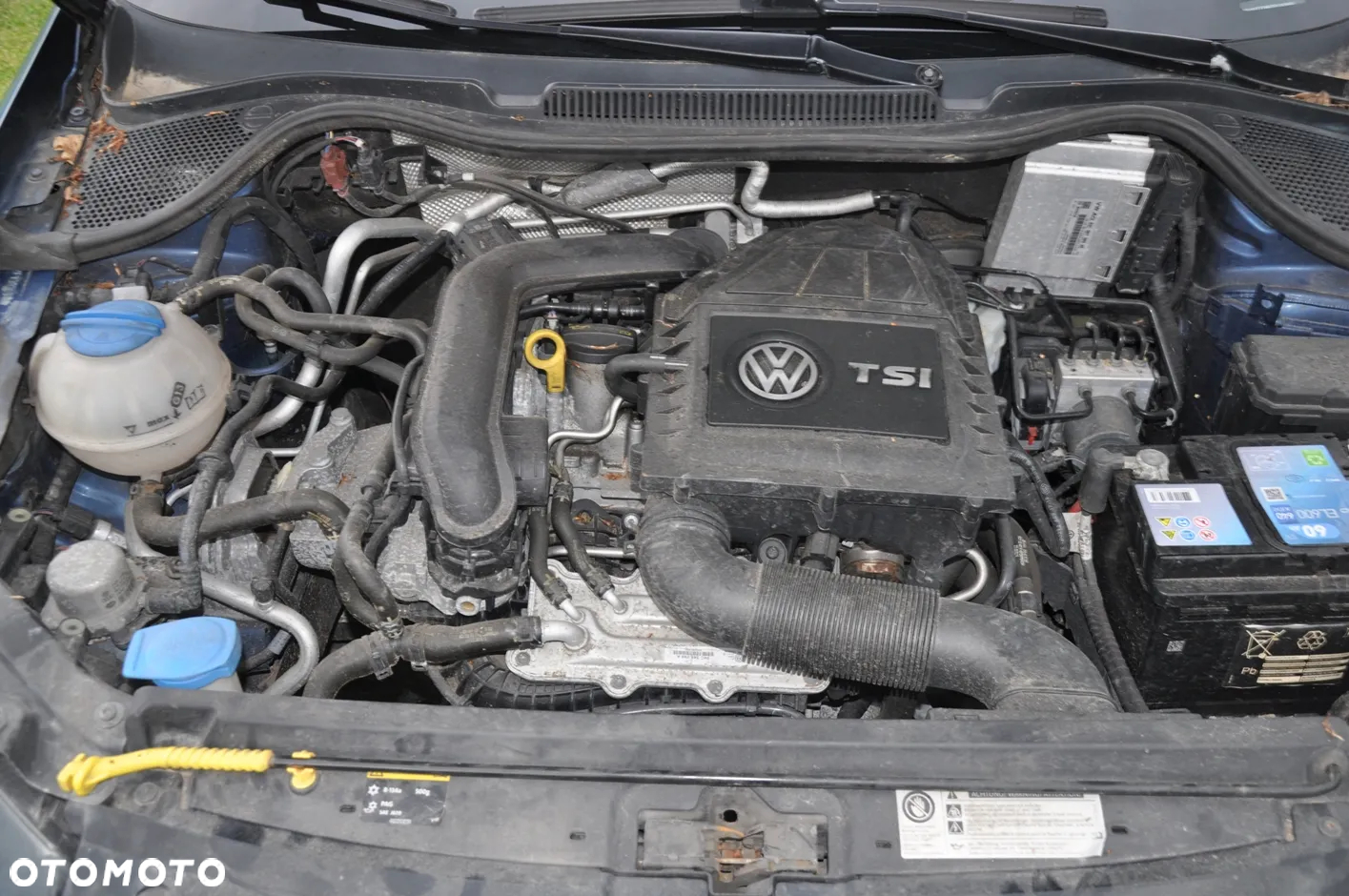 Volkswagen Polo - 15