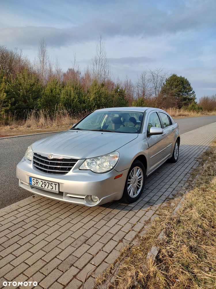 Chrysler Sebring - 1