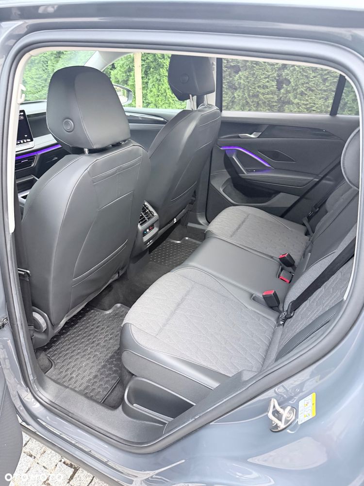 Volkswagen Tiguan - 7