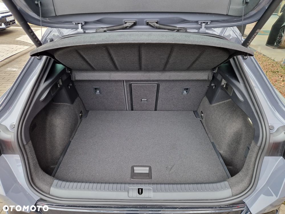Cupra Formentor 1.5 eTSI mHEV DSG - 9