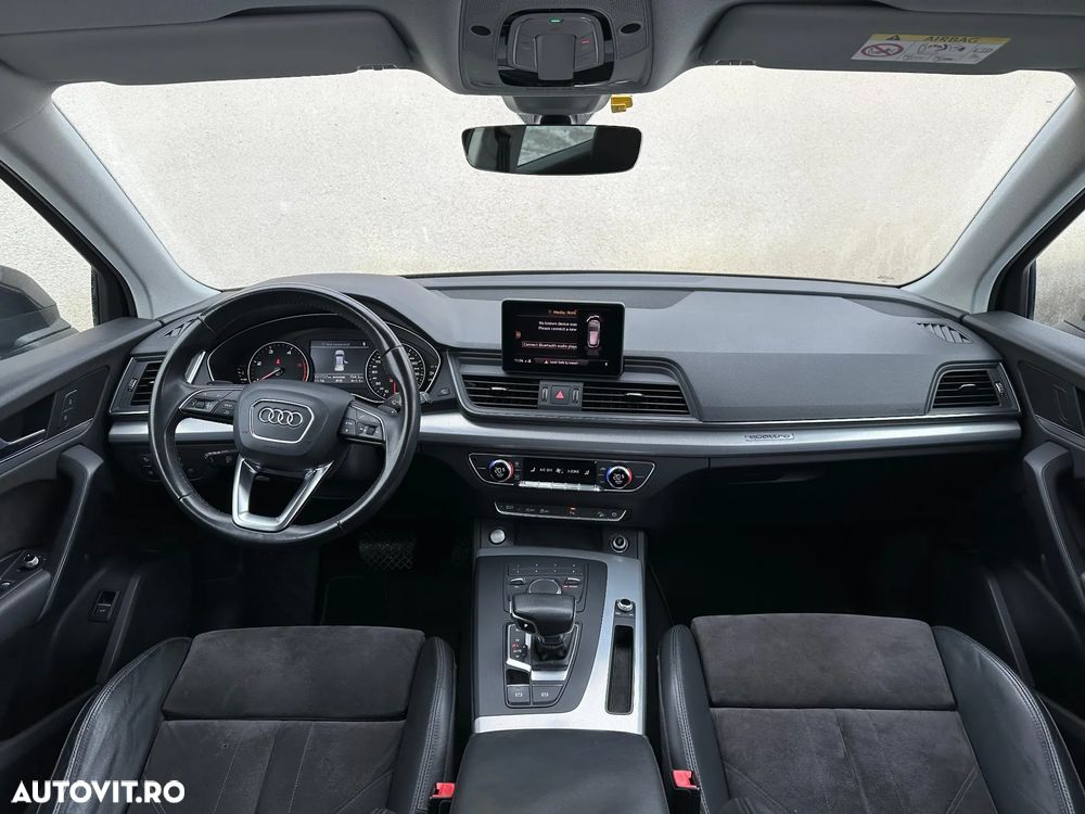 Audi Q5 2.0 TDI Quattro S tronic - 5