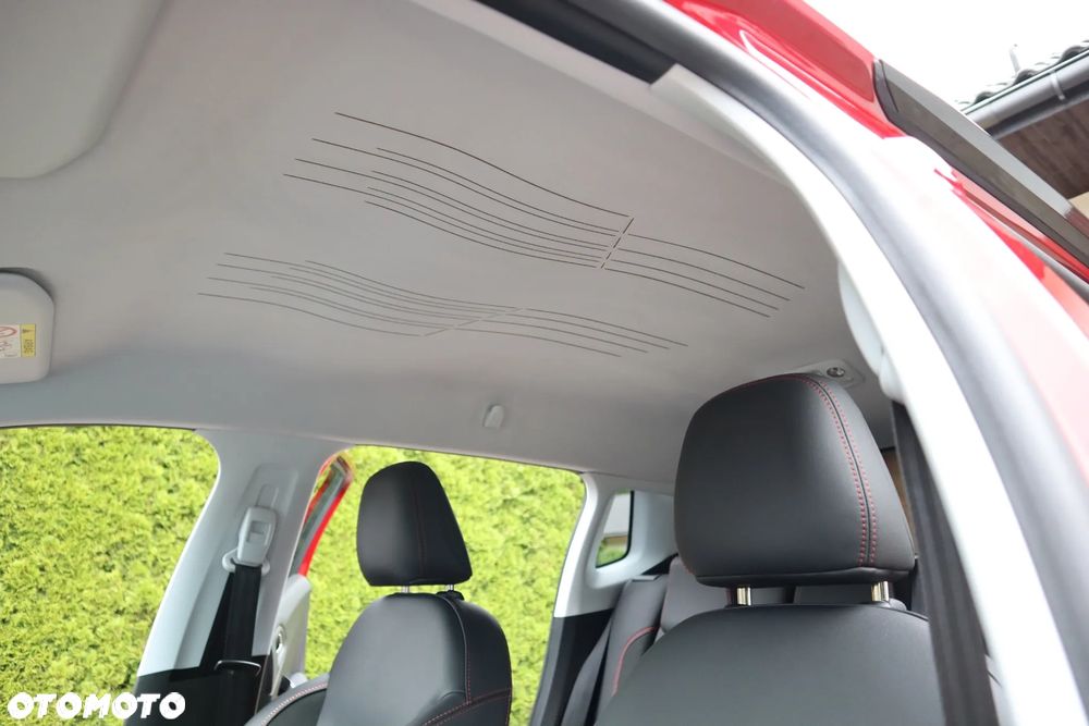 Peugeot 2008 - 26