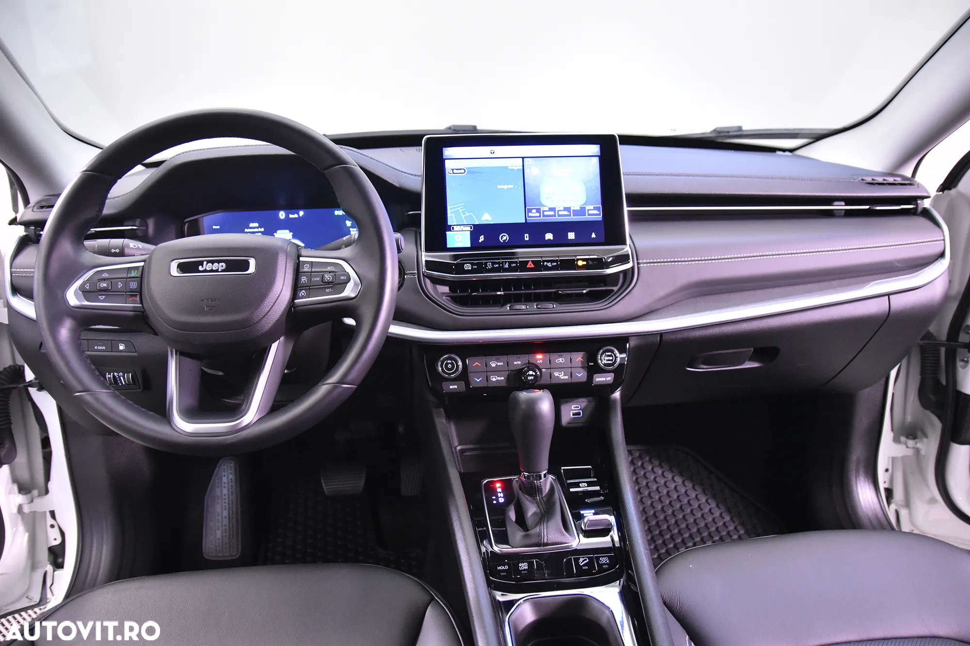 Jeep Compass - 9