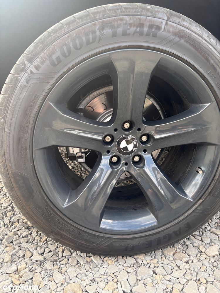 BMW X6 - 5