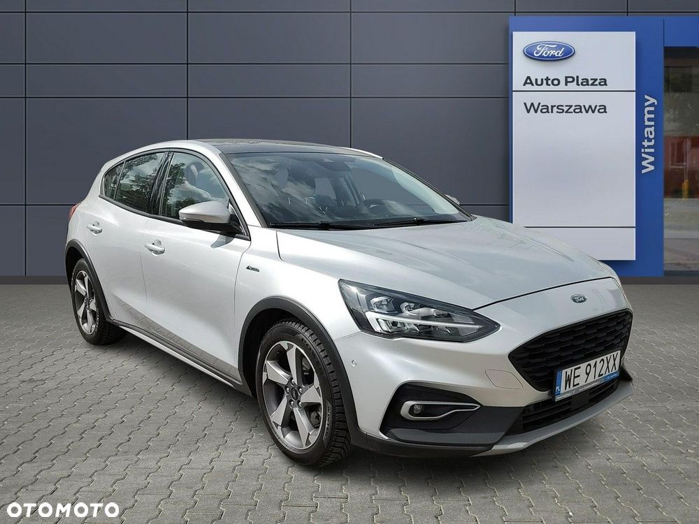 Ford Focus - 3