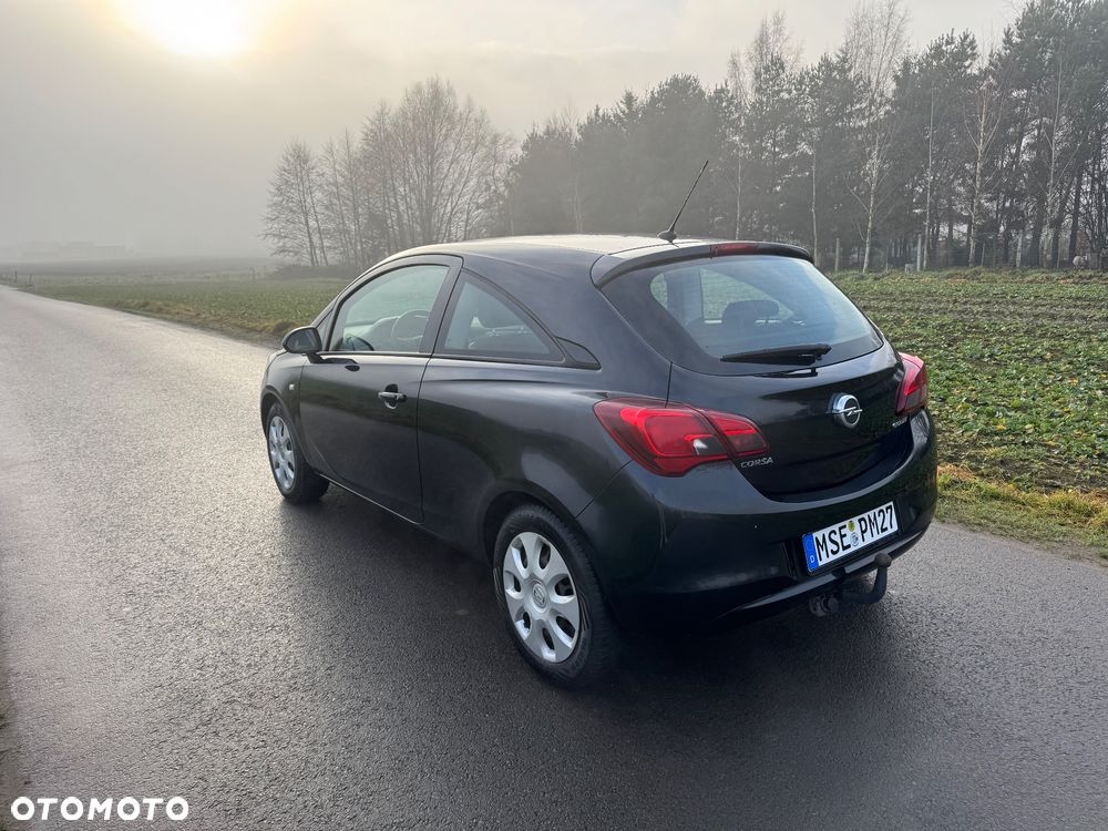 Opel Corsa - 6