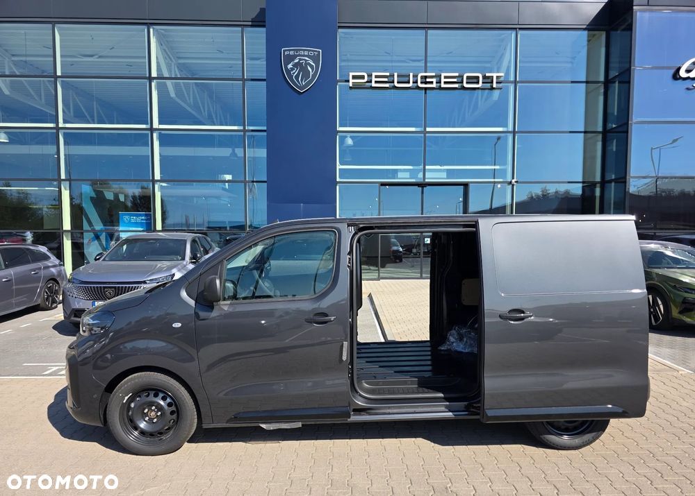 Peugeot Expert Expert 2.2 BlueHDi M 3,1t - 11