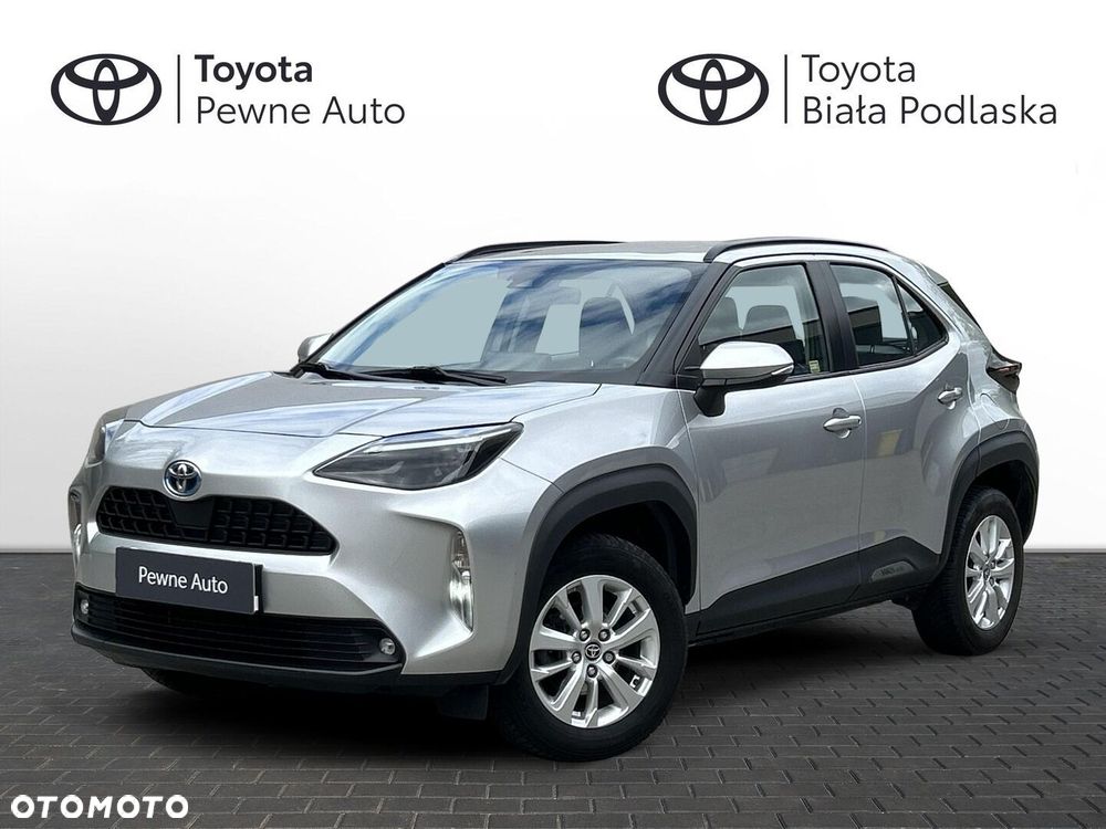 Toyota Yaris Cross Hybrid 1.5 Comfort - 1