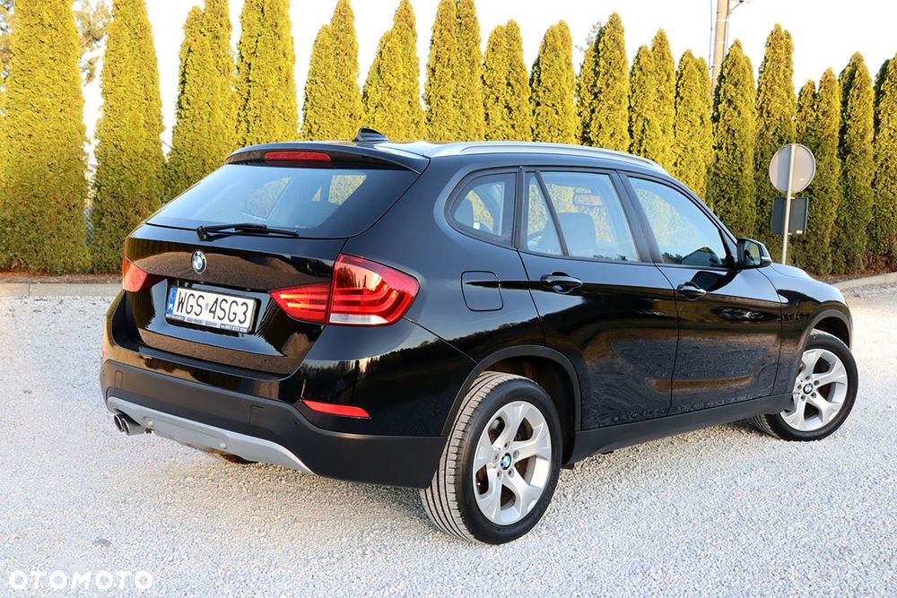 BMW X1 sDrive20i xLine - 15