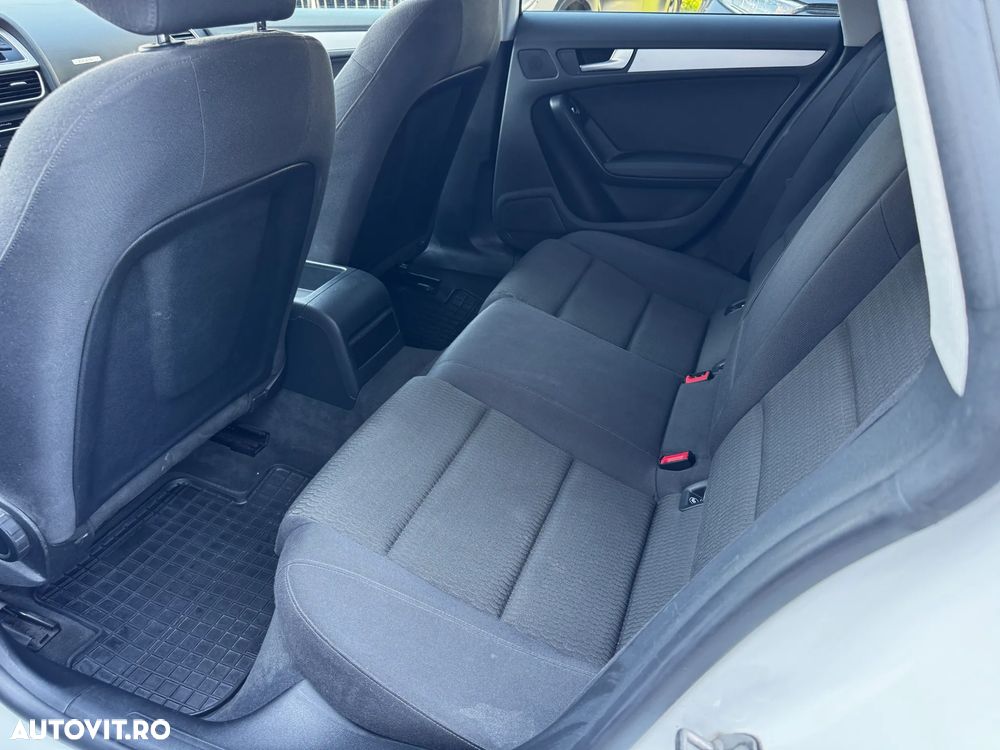 Audi A5 Sportback - 12