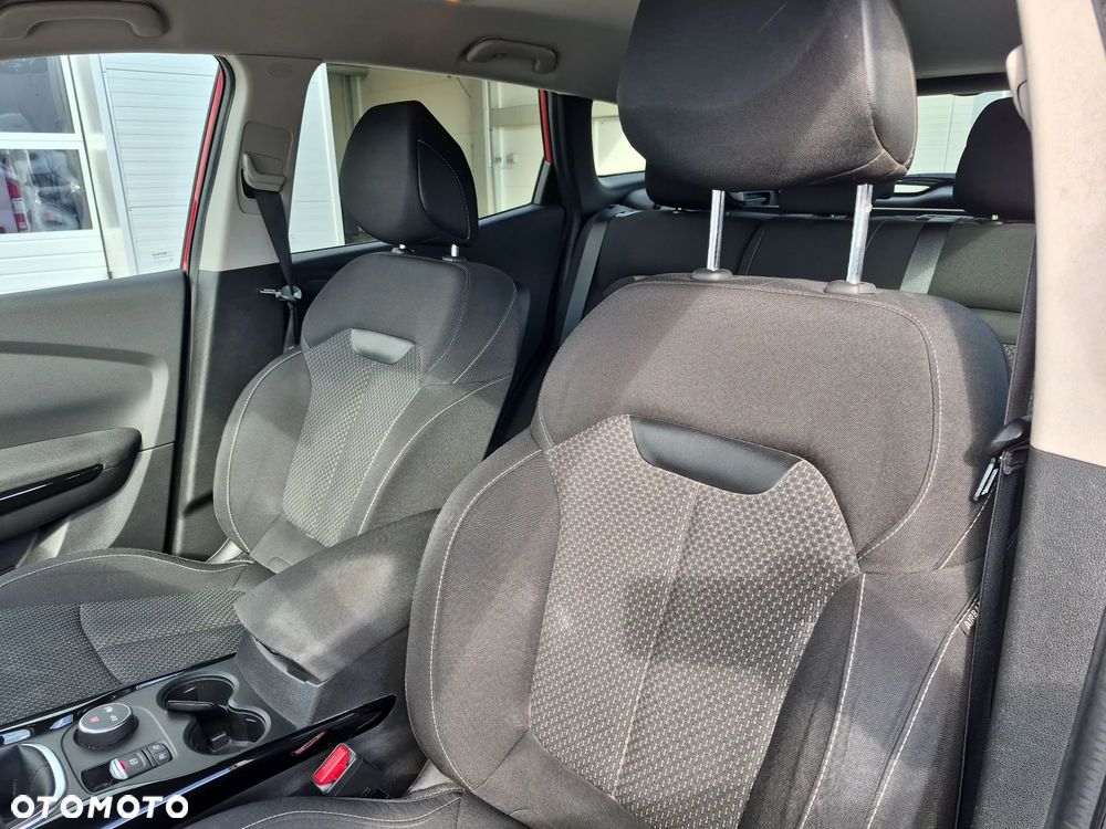 Renault Kadjar 1.2 Energy TCe Adventure - 11