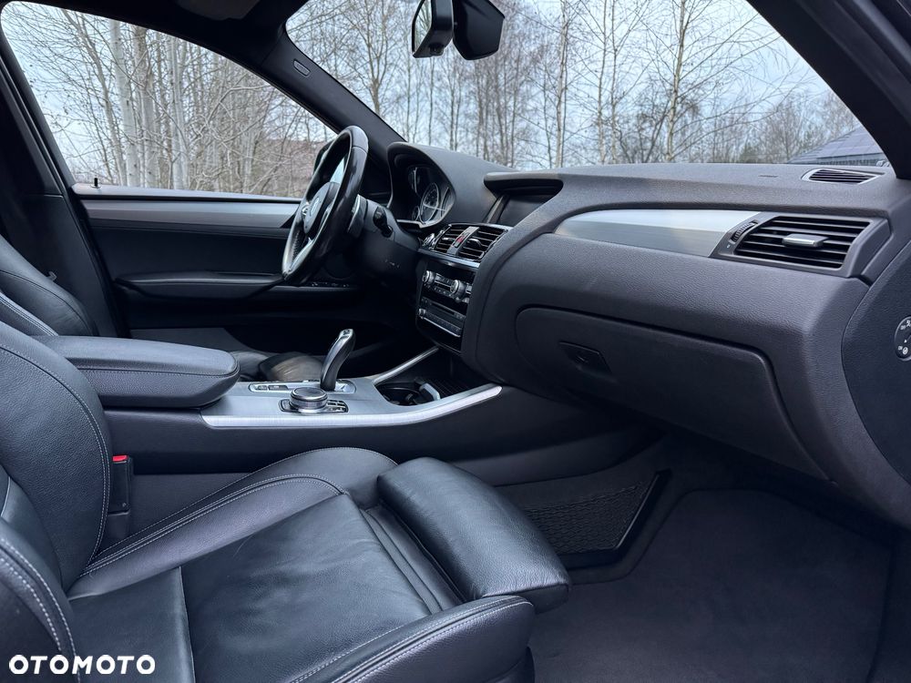 BMW X4 xDrive20i M Sport - 25