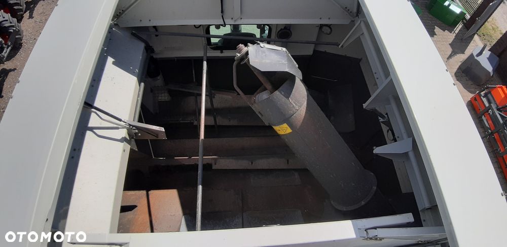 Claas Lexion 570 C - 23