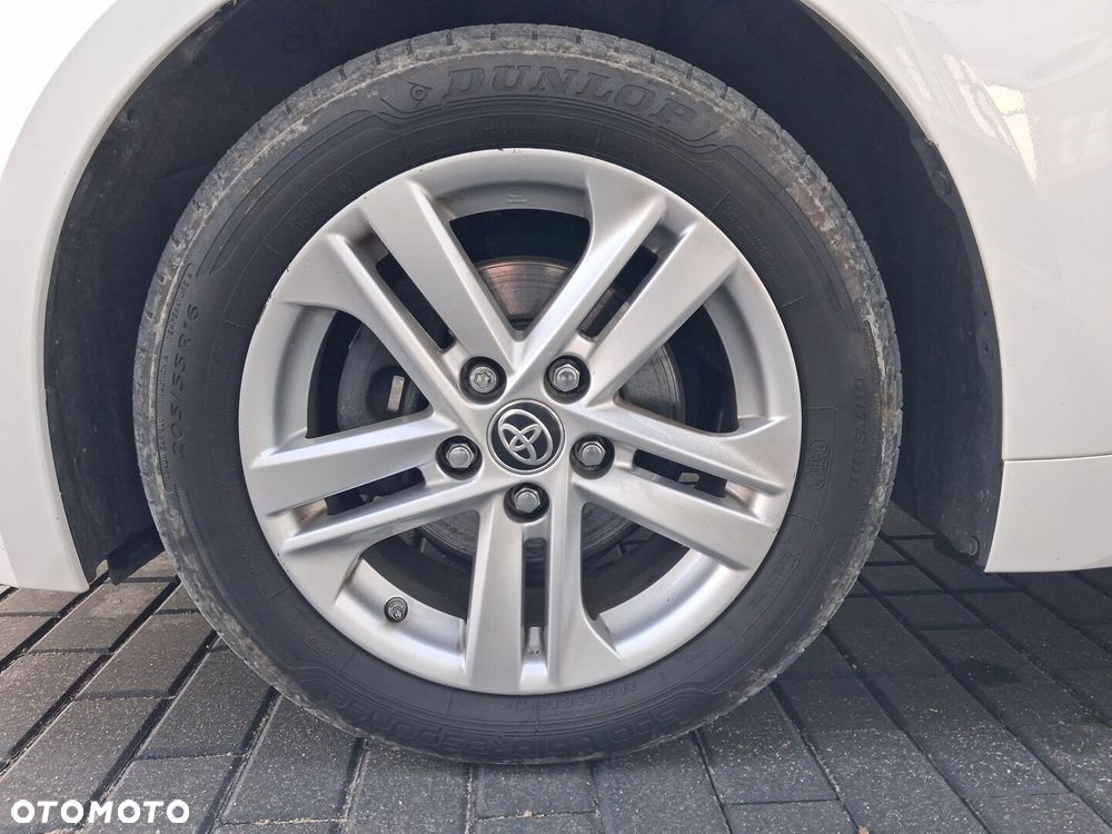 Toyota Corolla 1.8 Hybrid Comfort - 25