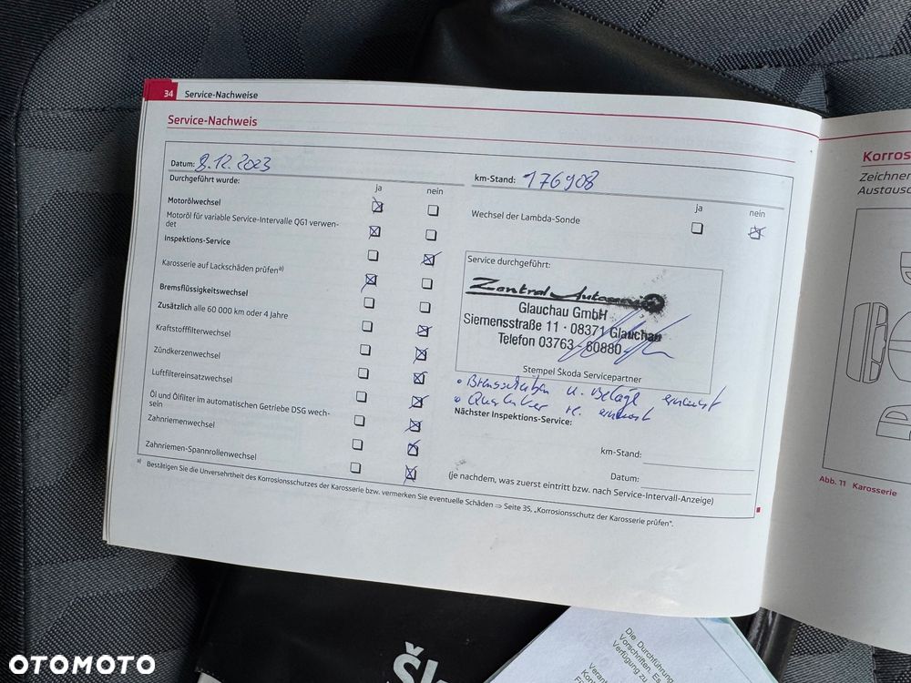 Citroën C4 1.4 16V X - 14