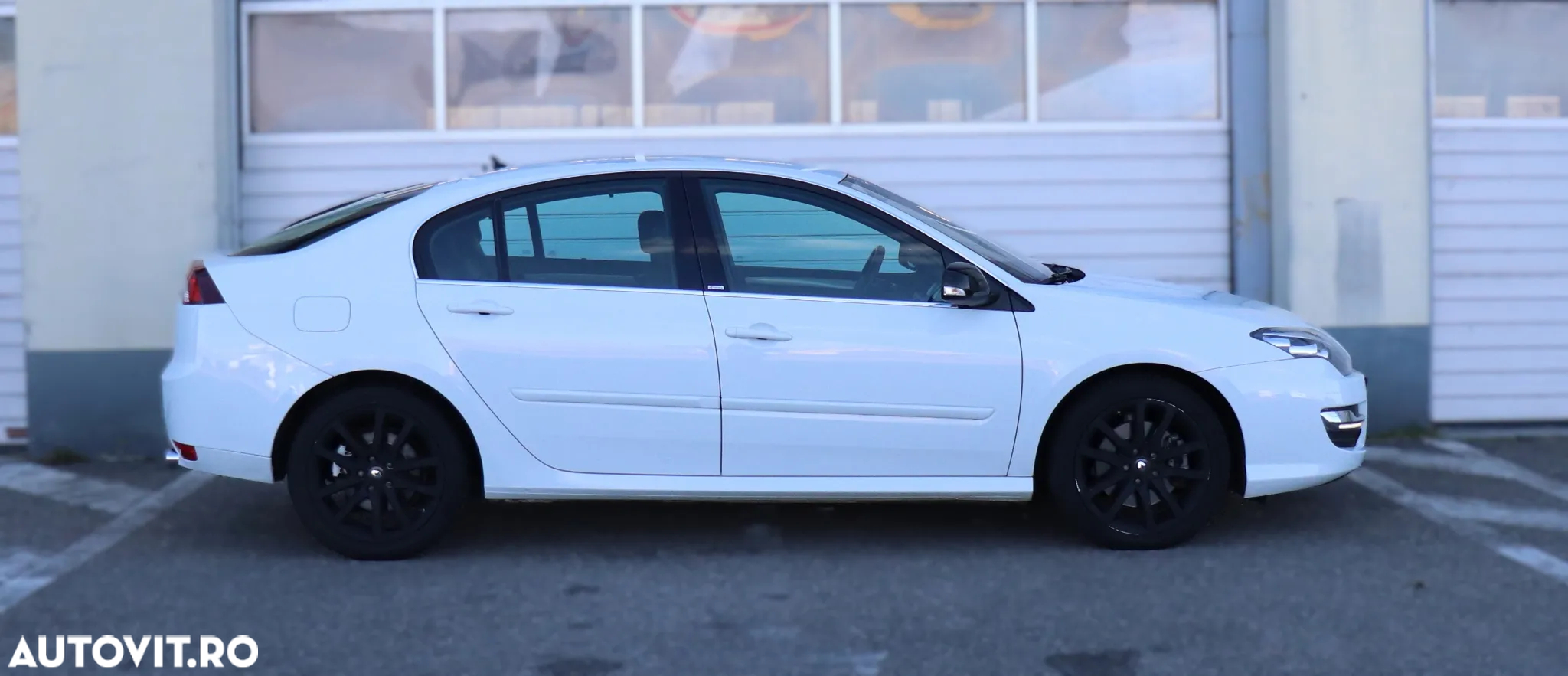 Renault Laguna ENERGY dCi 130 FAP Start & Stop Limited - 22