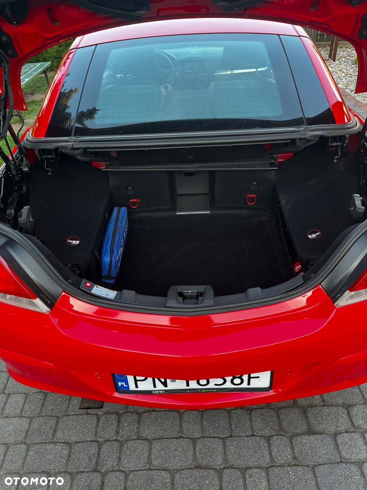 Opel Astra - 22