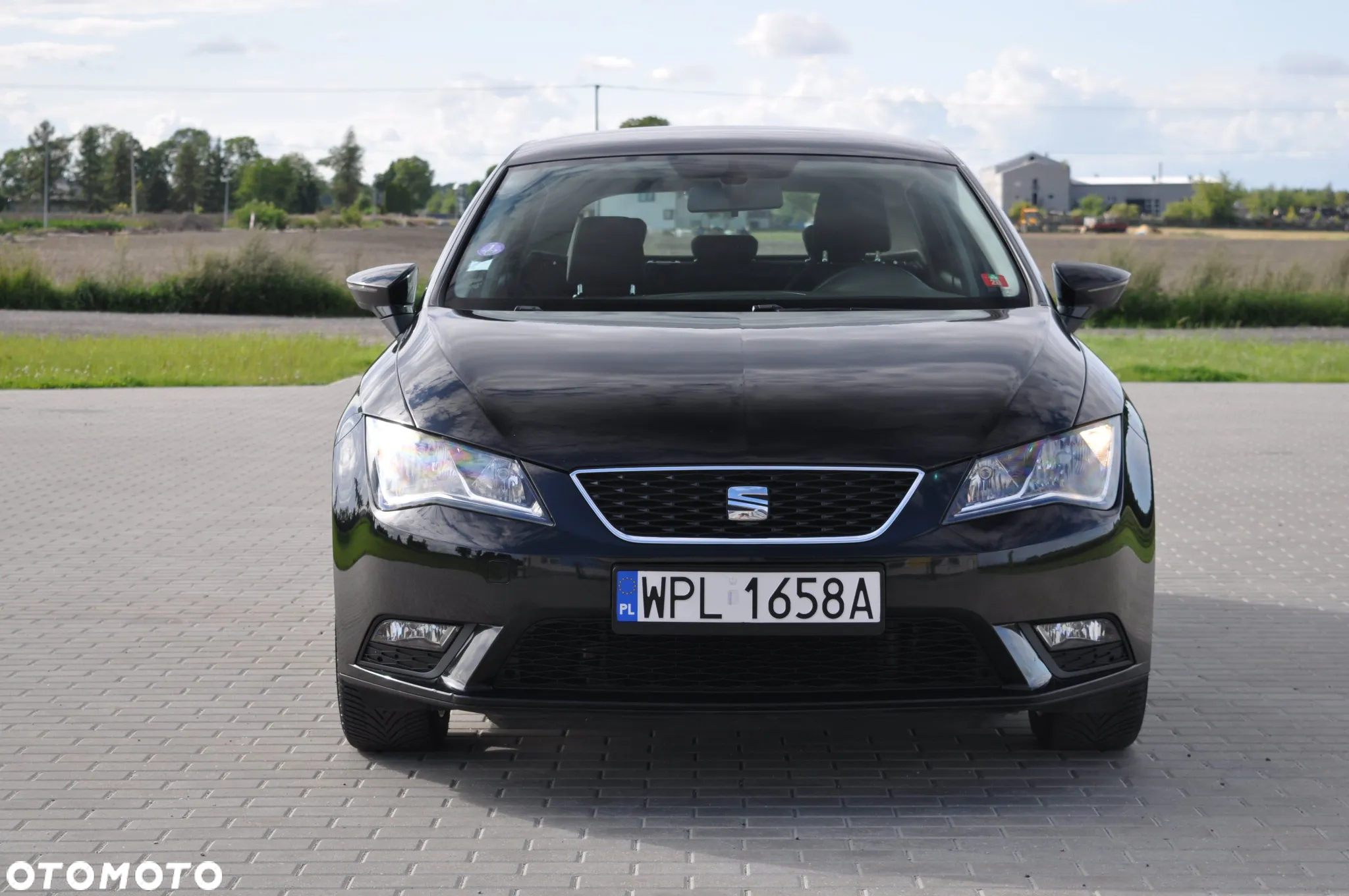 Seat Leon 1.2 TSI Style S&S - 11