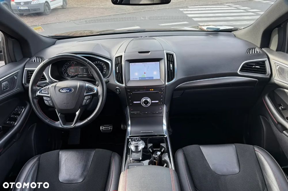 Ford Edge 2.0 EcoBlue Twin-Turbo 4WD ST-Line - 9