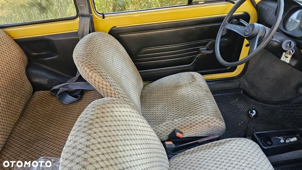 Fiat 126 - 5