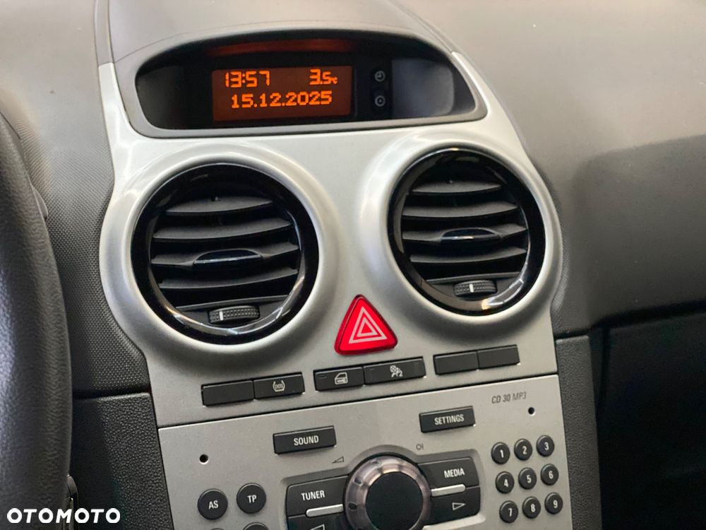 Opel Corsa 1.2 16V Enjoy - 22