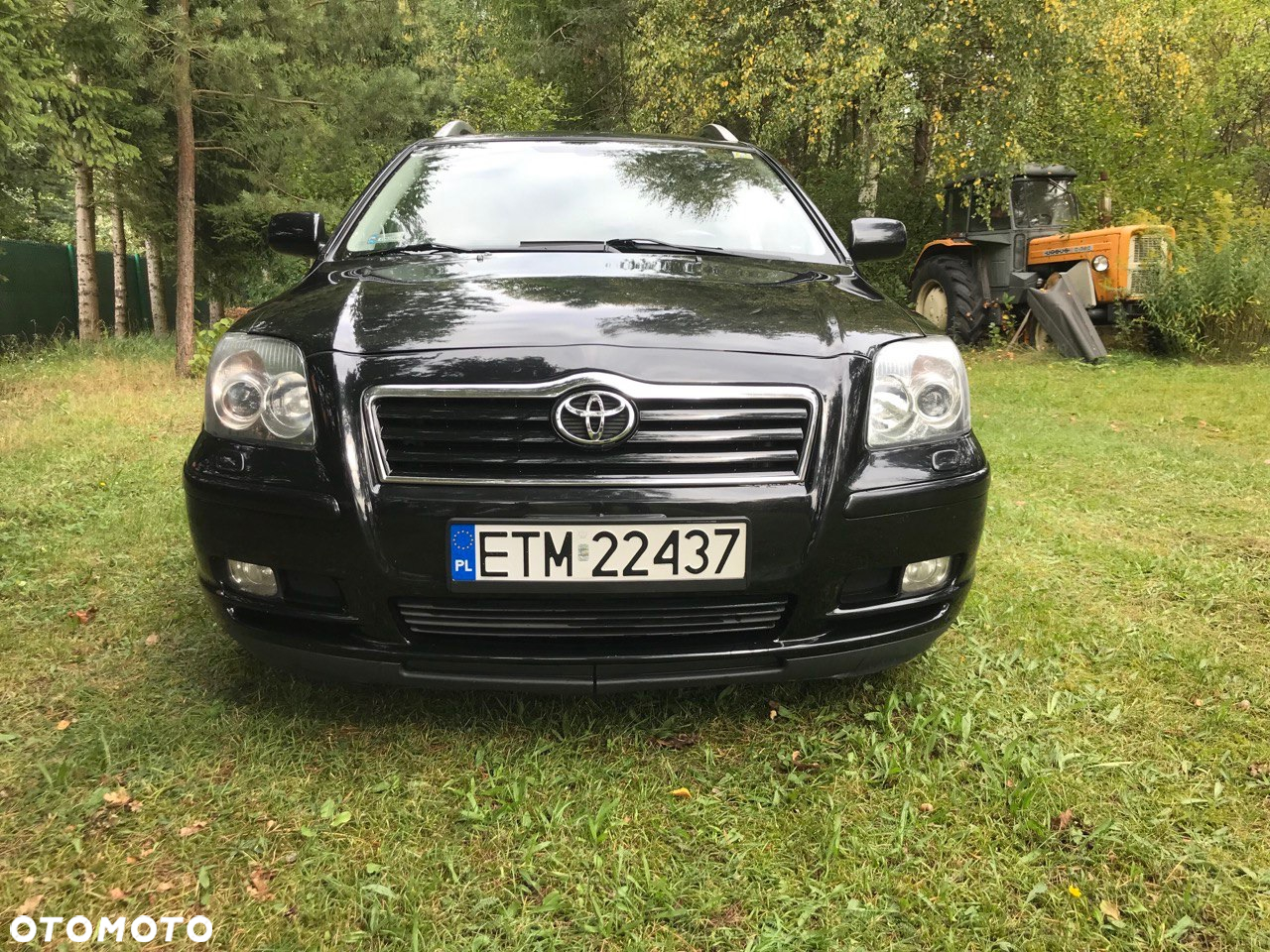 Toyota Avensis - 3