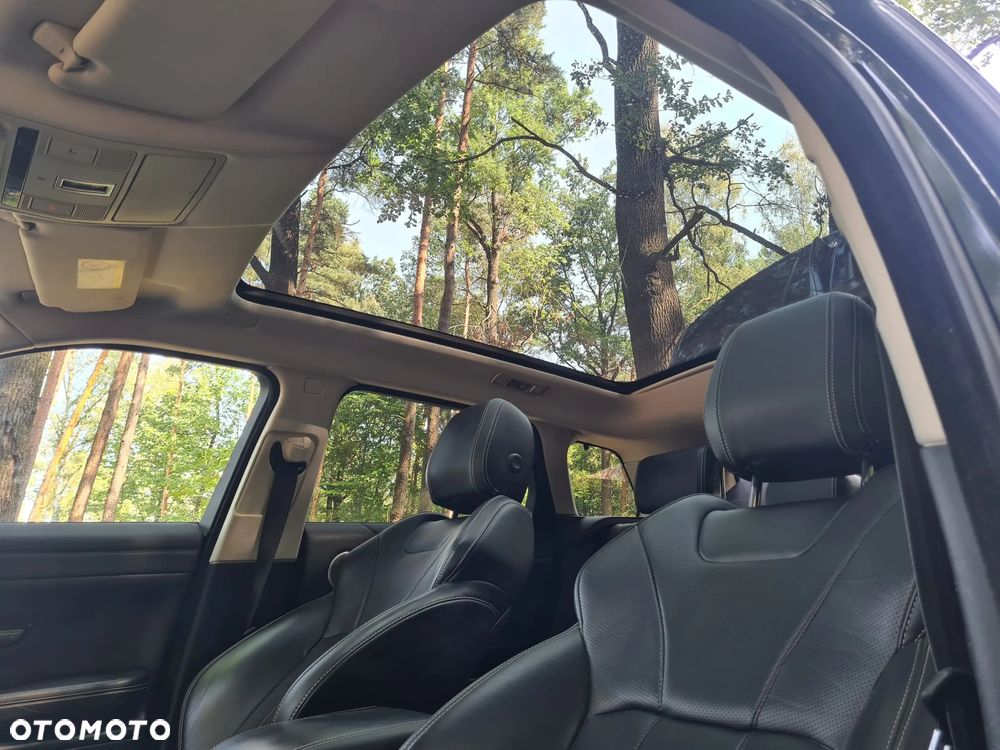 Land Rover Range Rover Evoque - 15