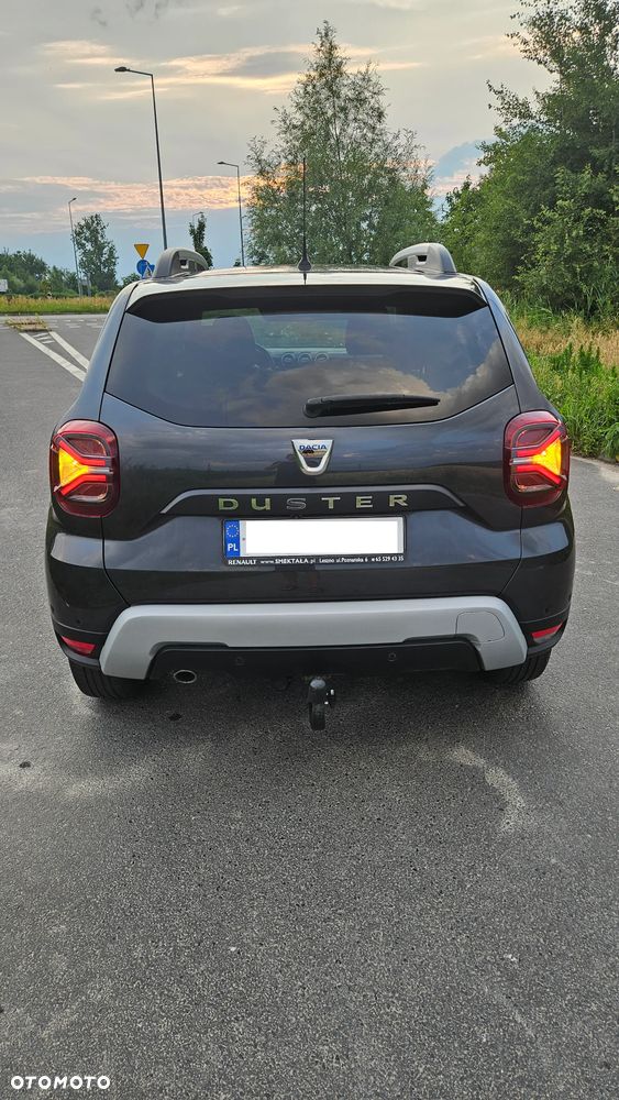 Dacia Duster 1.5 Blue dCi Prestige - 3